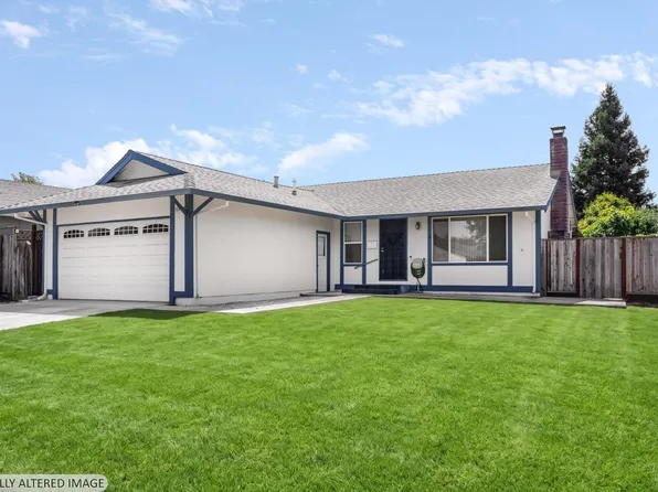 530 Myrtle Avenue, Rohnert Park, CA 94928