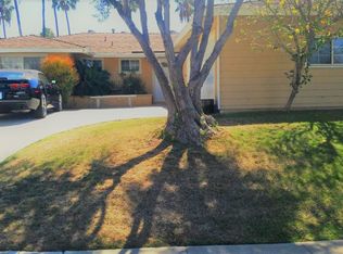 1601 E Baldwin Ave, Orange, CA 92865