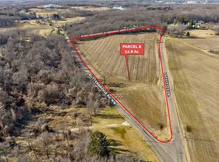 Butterbridge Rd NW, Canal Fulton, OH 44614