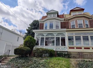 4102 Unruh Ave, Philadelphia, PA 19135