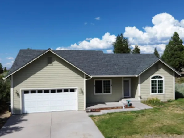 6010 Black Bear Rd, Weed, CA 96094