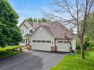 6557 Wildflower Dr S, Cottage Grove, MN 55016