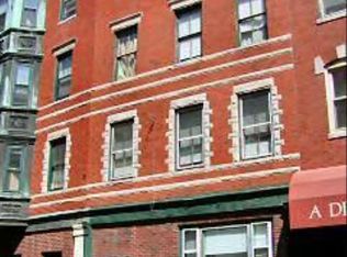 135-137 Salem St, Boston, MA 02113
