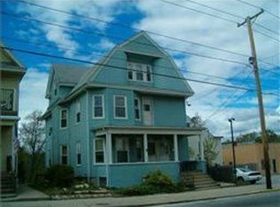 309 S Main St, Woonsocket, RI 02895