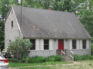 35 Circle Dr, Casco, ME 04015