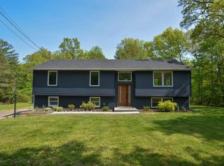 570 S Mountain Rd, Gardiner, NY 12525