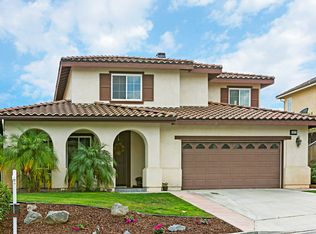 10673 Aspen Gln, Escondido, CA 92026
