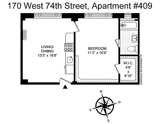 Sold by Keller Williams NYC | media 16