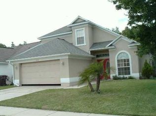 2270 Stonehedge Loop, Kissimmee, FL 34743