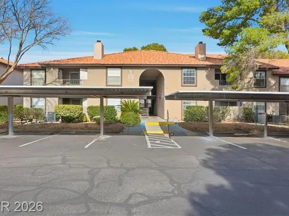 2606 S Durango Dr APT 266, Las Vegas, NV 89117