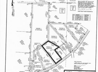 0 Burkett Rd LOT 4, Thomaston, GA 30286
