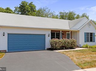 2482 Wayside Ct, Frederick, MD 21702