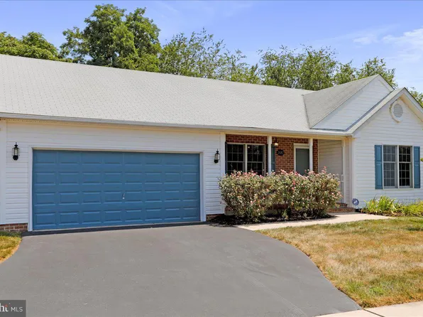 2482 Wayside Ct, Frederick, MD 21702