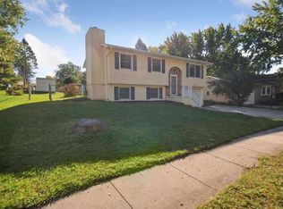 2222 Russell Dr, Iowa City, IA 52240