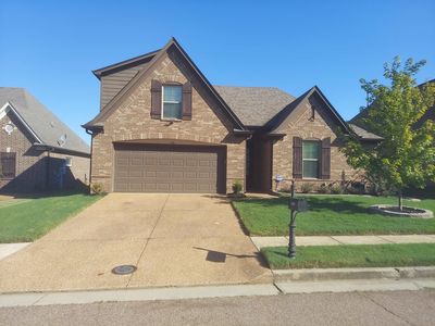 10428 Redmond Dr, Cordova, TN, 38016