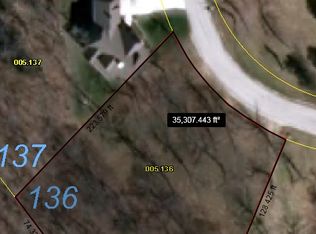 Lot 136 Beechwood Dr, Reeds Spring, MO 65737