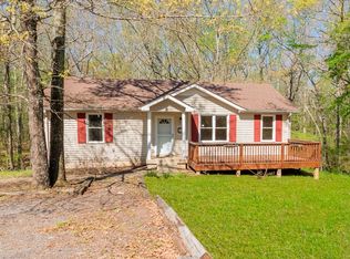 2272 Ferry Rd, Clarksville, TN 37040