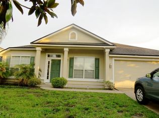 205 N Hidden Tree Dr, Saint Augustine, FL 32086