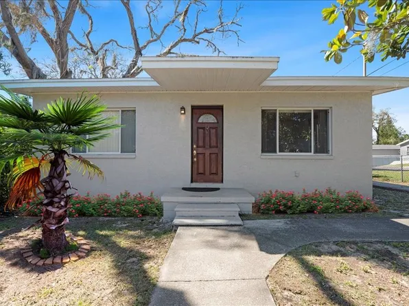 8608 N 20TH STREET, TAMPA, FL 33604