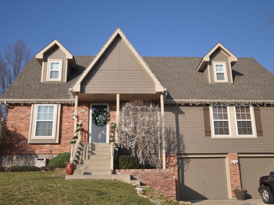 1117 NW Roanoke Dr, Blue Springs, MO 64015 Zillow