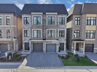 35 McGurran Ln, Richmond Hill, ON L4B 0G8