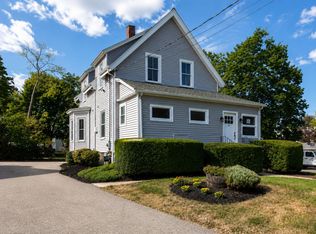 545 Washington St, Braintree, MA 02184