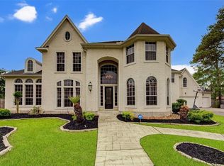3615 Whidbey Ct, Spring, TX 77388