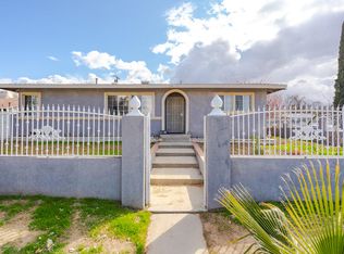 332 E Avenue R4, Palmdale, CA 93550