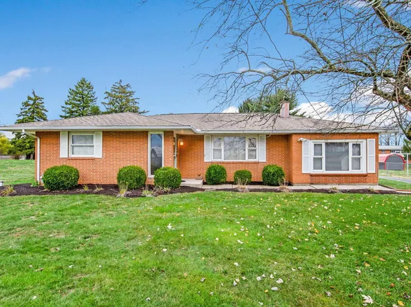 291 Roberts Dr SE, Heath, OH 43056