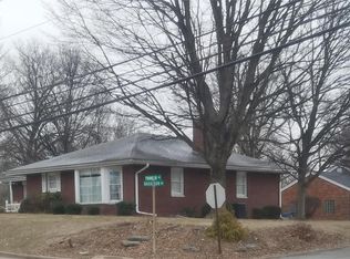 902 Franklin Ave, Edwardsville, IL