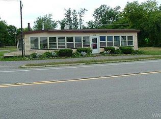 4974 Ellicott Street Rd, Batavia, NY 14020