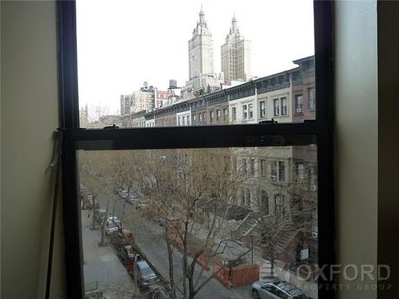 2nd image of 57 W 76th St APT 8
