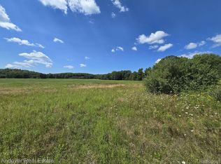 000C Leckrone Rd, Brethren, MI 49619