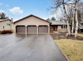 9795 Yalta St NE, Blaine, MN 55014