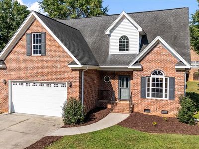 181 New Hampshire Ct, Mocksville, NC, 27028