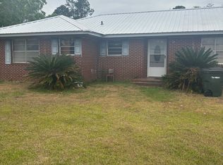 6901 Us Highway 280, Claxton, GA 30417