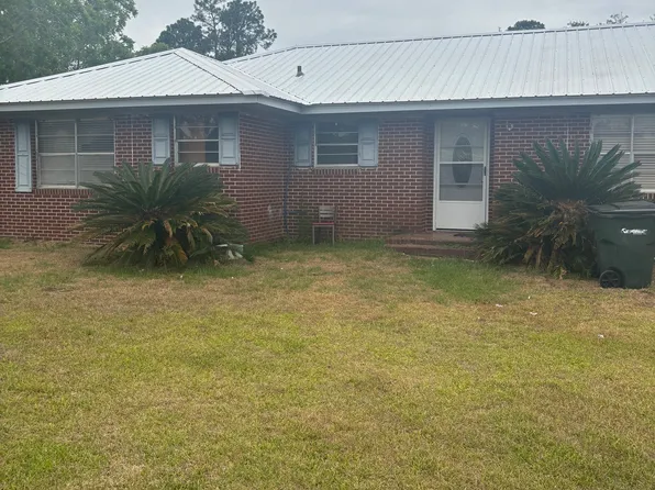 6901 Us Highway 280, Claxton, GA 30417
