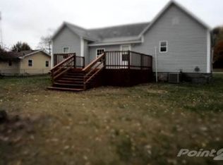 115 W Main St, Walnut Grove, MO 65770