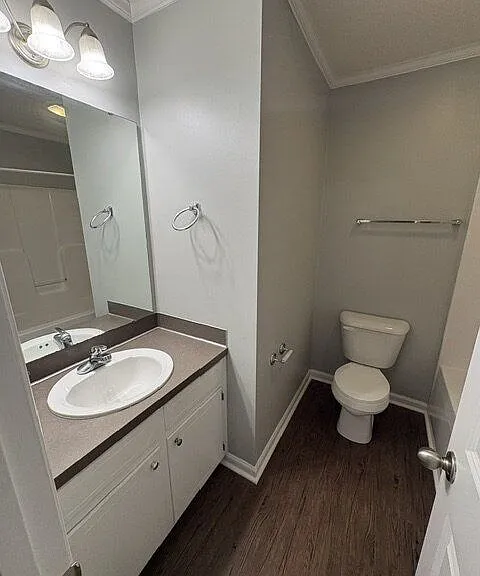 1225 Cross Creek Cir #G7 — Photo 13