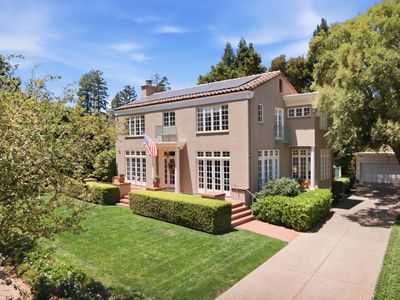 128 Clark Dr, San Mateo, CA, 94402
