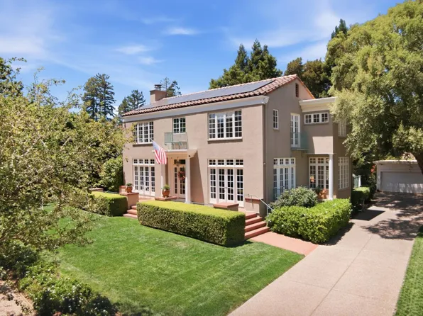 128 Clark Dr, San Mateo, CA 94402