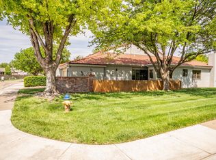 1220 N Grant Ave, Liberal, KS 67901