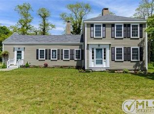 1610 Main St, West Barnstable, MA 02668