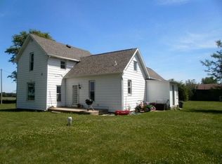 1995 N State Road 19, Etna Green, IN 46524