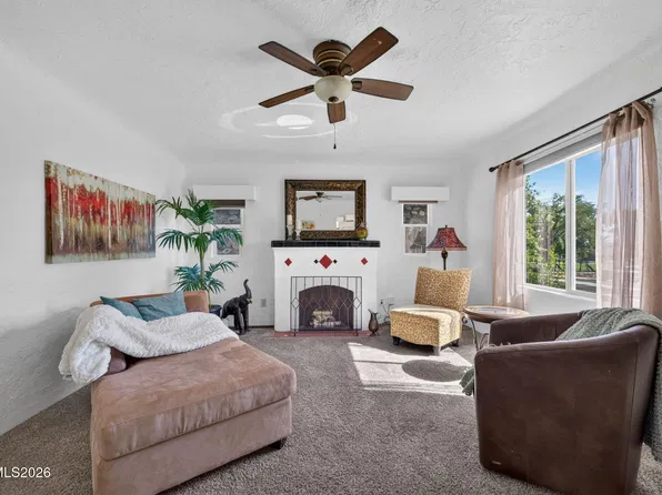 1207 Lander St, Reno, NV 89509