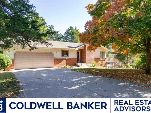1412 Givens Rd, Manhattan, KS 66503