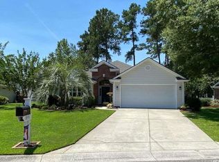 3553 Aztec Ct, Myrtle Beach, SC 29579