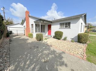 5419 Robinhood Ave, Temple City, CA 91780