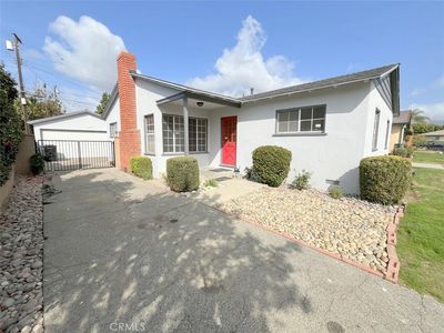 5419 Robinhood Ave, Temple City, CA, 91780