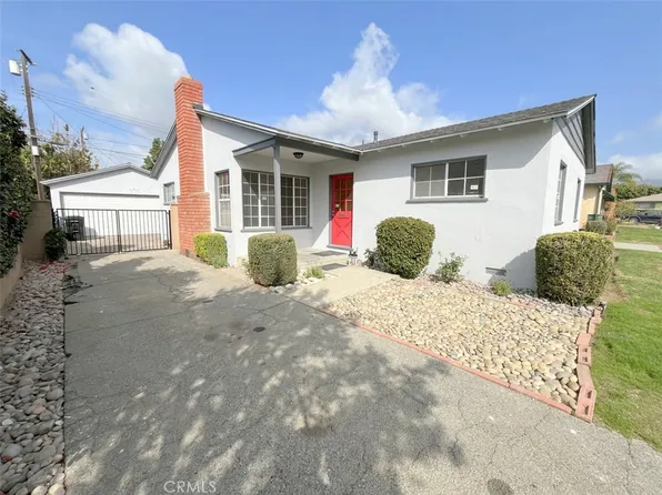 5419 Robinhood Ave, Temple City, CA 91780